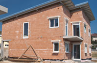 Felindre home extensions